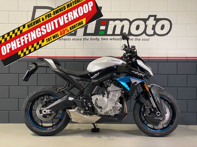 cfmoto - 675-nk