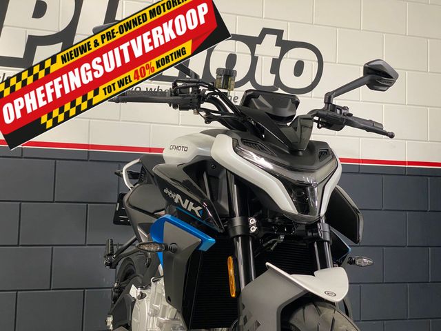 cfmoto - 675-nk