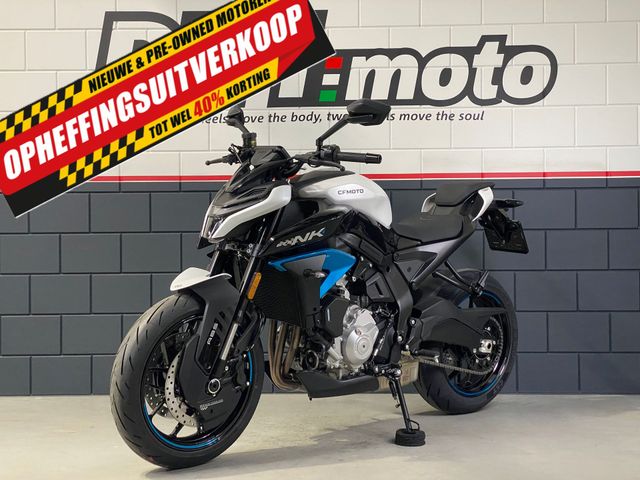 cfmoto - 675-nk