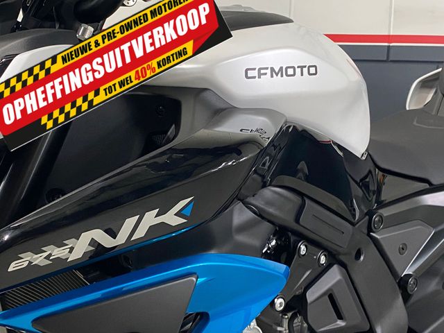 cfmoto - 675-nk