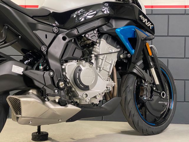 cfmoto - 675-nk