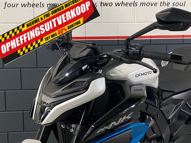cfmoto - 675-nk