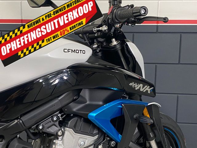 cfmoto - 675-nk