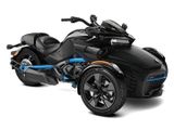 CAN-AM SPYDER F3S SPECIAL SERIES