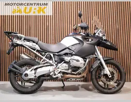 BMW R 1200 GS 2008 occasion