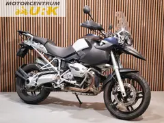 BMW R 1200 GS Nette BMW R1200GS 2008 occasion – foto 2 van 14