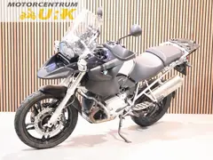 BMW R 1200 GS Nette BMW R1200GS 2008 occasion – foto 4 van 14
