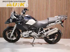 BMW R 1200 GS Nette BMW R1200GS 2008 occasion – foto 6 van 14
