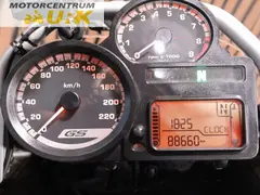 BMW R 1200 GS Nette BMW R1200GS 2008 occasion – foto 9 van 14