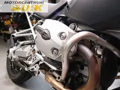 BMW R 1200 GS Nette BMW R1200GS 2008 occasion – foto 13 van 14