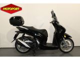 HONDA SH 350I
