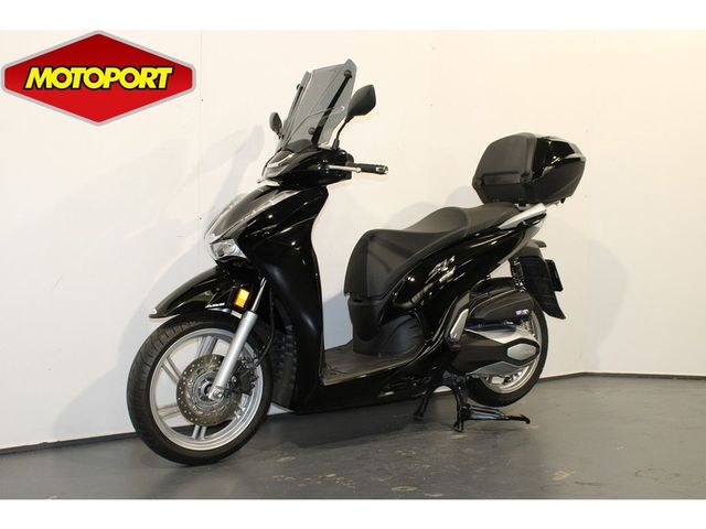 honda - sh-350i