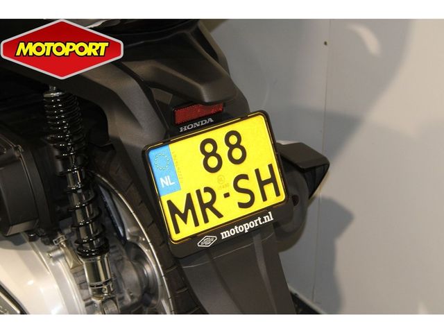 honda - sh-350i