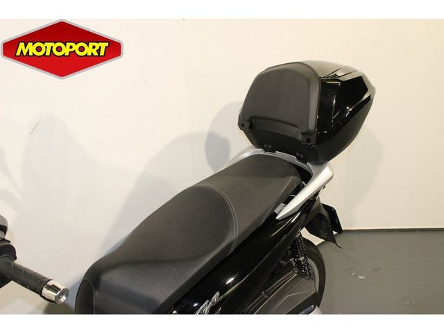 honda - sh-350i