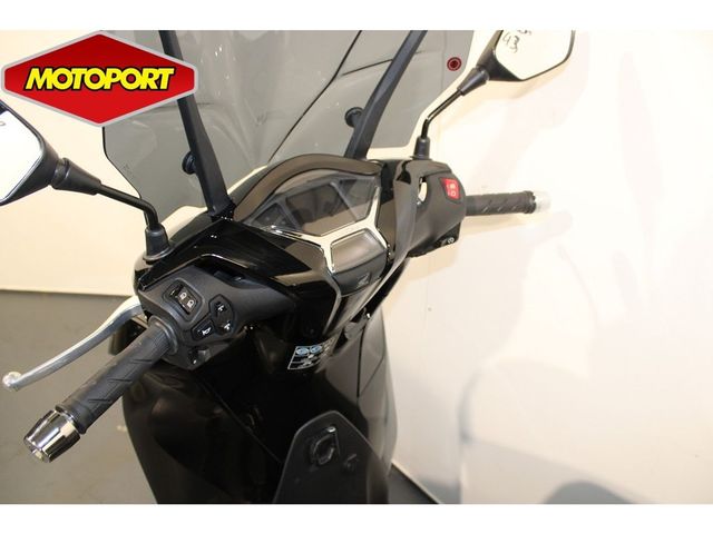 honda - sh-350i
