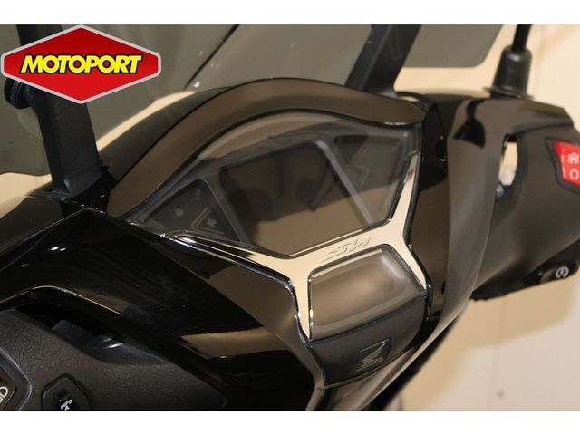 honda - sh-350i