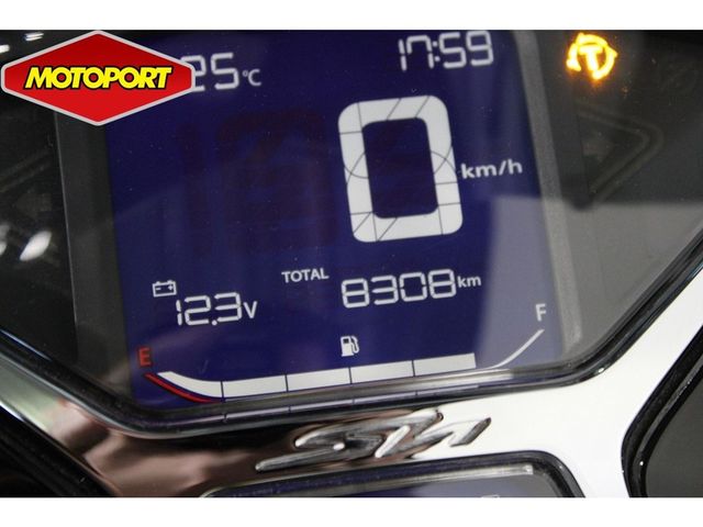 honda - sh-350i