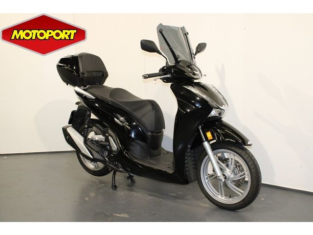 honda - sh-350i