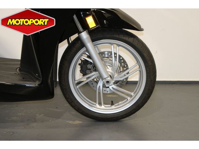 honda - sh-350i