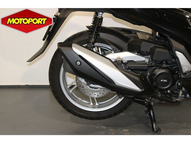 honda - sh-350i
