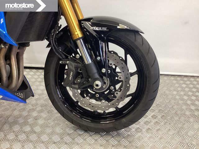 suzuki - gsx-s-750-a