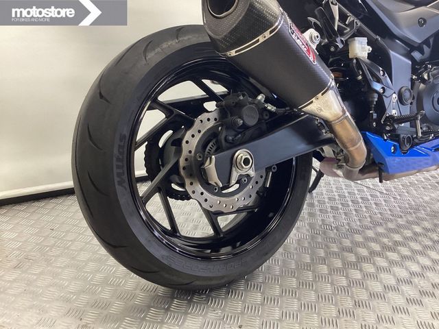 suzuki - gsx-s-750-a