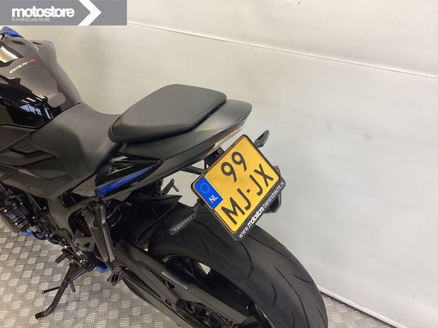 suzuki - gsx-s-750-a