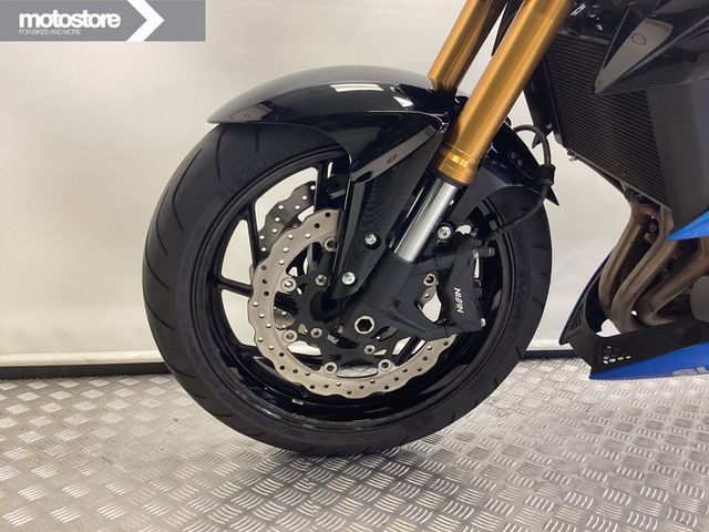 suzuki - gsx-s-750-a