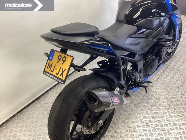 suzuki - gsx-s-750-a
