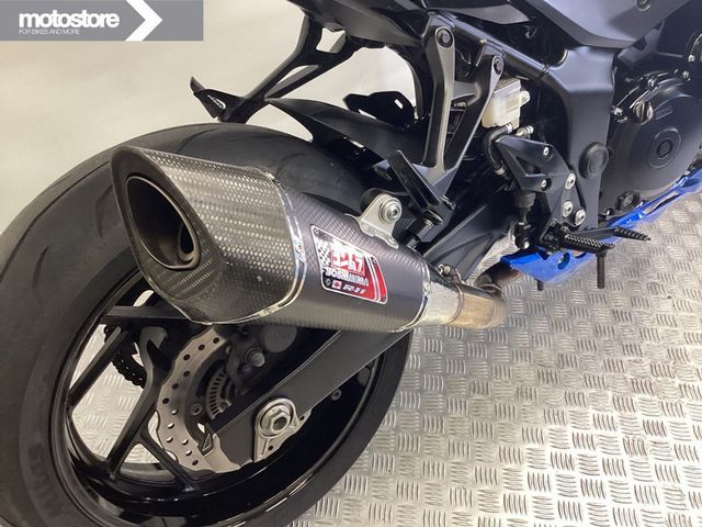 suzuki - gsx-s-750-a