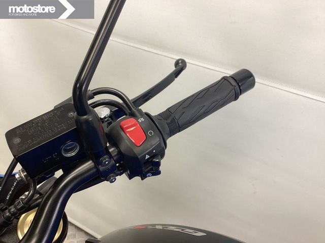 suzuki - gsx-s-750-a