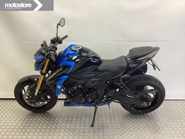 suzuki - gsx-s-750-a
