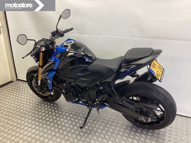 suzuki - gsx-s-750-a