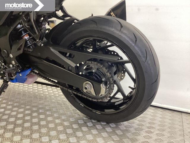 suzuki - gsx-s-750-a