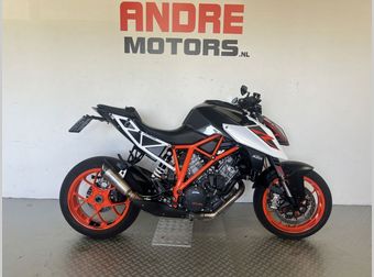 KTM 1290 Super Duke R 2017 occasion