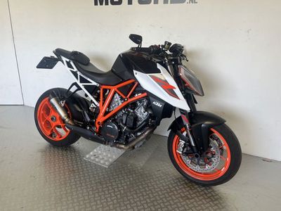 KTM 1290 SUPER DUKE R – foto 2