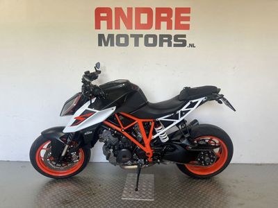 KTM 1290 SUPER DUKE R – foto 4