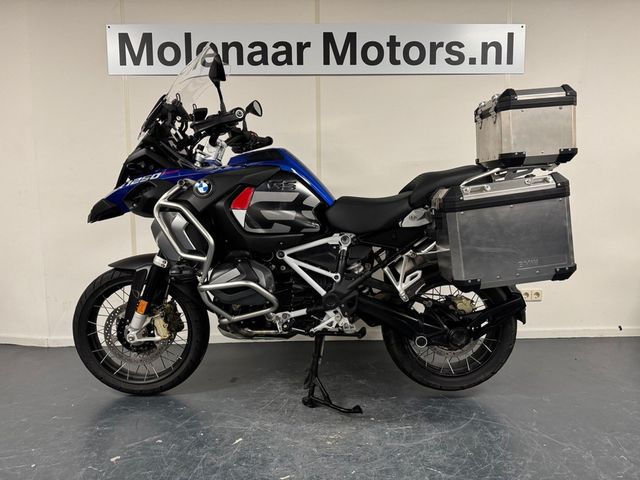 bmw - r-1250-gs-adventure