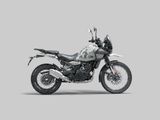 ROYAL ENFIELD HIMALAYAN 452