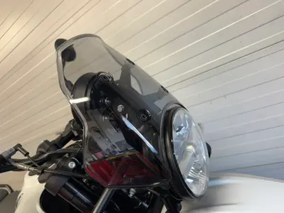ROYAL ENFIELD NEW HIMALAYAN 450     – foto 4