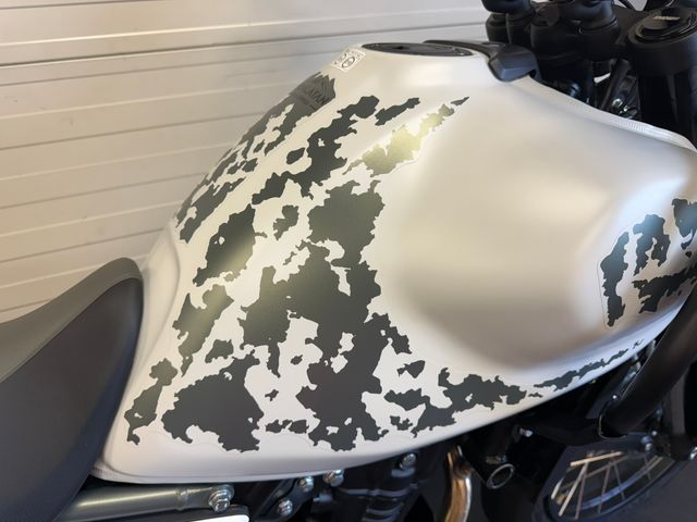 royal-enfield - himalayan-452