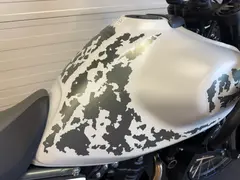 Royal Enfield Himalayan 452 2026 nieuw – foto 7 van 8