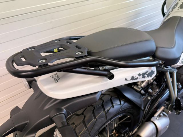 royal-enfield - himalayan-452