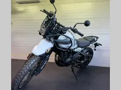 Royal Enfield Himalayan 452 2026 nieuw – foto 3 van 8