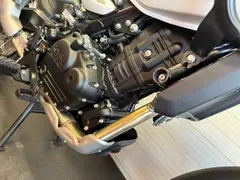 Royal Enfield Himalayan 452 2026 nieuw – foto 6 van 8