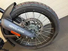 Royal Enfield Himalayan 452 2026 nieuw – foto 5 van 8