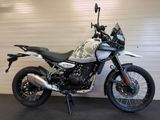 ROYAL ENFIELD NEW HIMALAYAN 450    