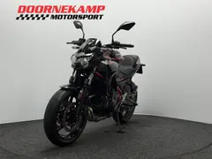 Kawasaki Z 650 ABS 2025 occasion – foto 6 van 18