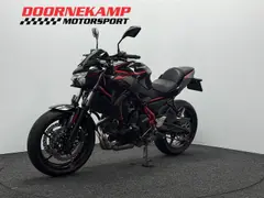 Kawasaki Z 650 ABS 2025 occasion – foto 7 van 18