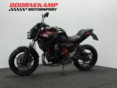 Kawasaki Z 650 ABS 2025 occasion – foto 8 van 18
